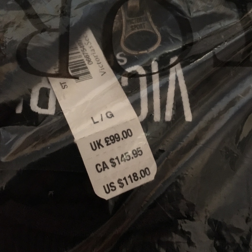 ❌SOLD❌$118VALUE! Victoria’s Secret Sport - Picture 7 of 8